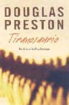 -douglas preston-9788401335921