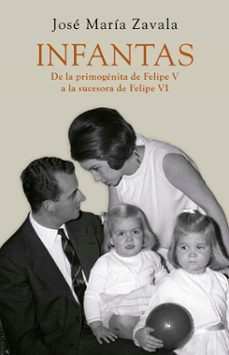 infantas-9788401346521