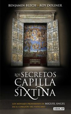 los secretos de la capilla sixtina (ebook)-9788403131521