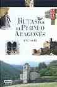 rutas por el pirineo aragones en coche-paco nadal-9788403503021