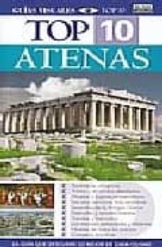 atenas 2009 (guias top ten)-9788403507821