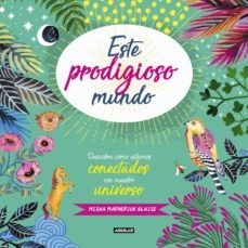 este prodigioso mundo (ebook)-misha maynerick blaise-9788403518551