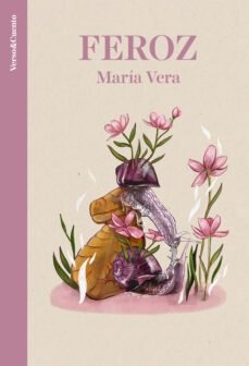 feroz (ebook)-maria vera-9788403523821