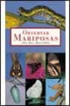 observar mariposas (periplo practico)-albert maso-manuel dijoan-9788408020721