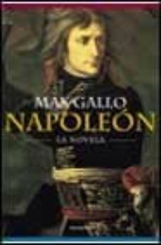napoleon-max gallo-9788408026921