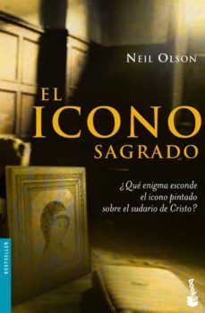 el icono sagrado-9788408065821