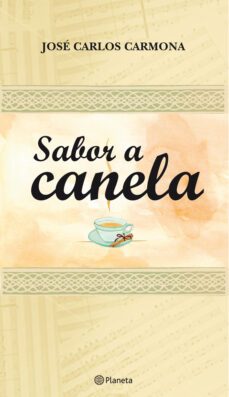 sabor a canela-9788408090021