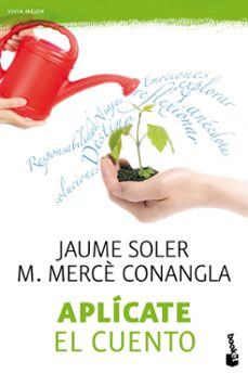 aplícate el cuento-jaume soler-m. merce conangla-9788408100621