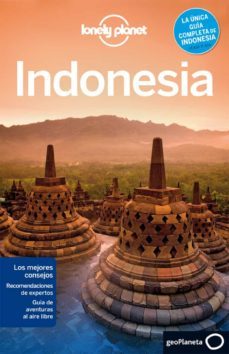 indonesia 3º ed. (lonely planet 2013)-9788408118121