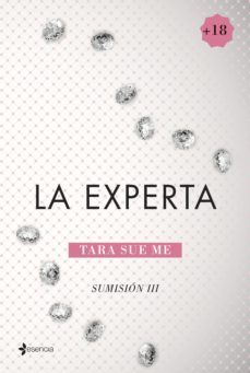 sumisión 3. la experta (ebook)-tara sue me-9788408133421