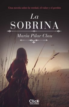 la sobrina (ebook)-maria pilar clau-9788408182221