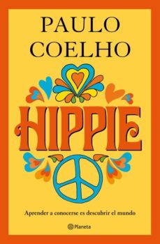 hippie (edición española)-paulo coelho-9788408194521
