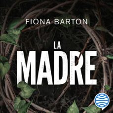la madre (audiolibro)-fiona barton-9788408201021