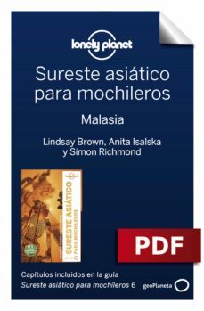 sureste asiatico para mochileros 6_6. malasia (ebook)-9788408212621