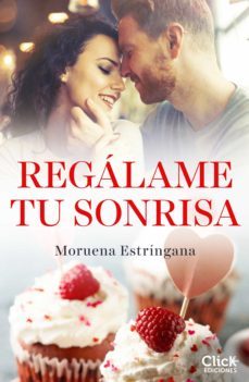 regalame tu sonrisa (ebook)-9788408216421