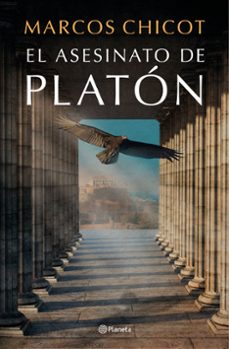 el asesinato de platon-9788408232421