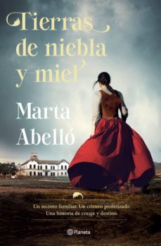 tierras de niebla y miel (ebook)-marta abello-9788408238621
