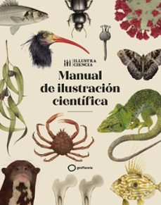 manual de ilustracion cientifica-9788408252221