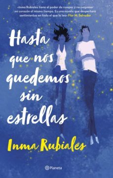 hasta que nos quedemos sin estrellas (ebook)-9788408255321