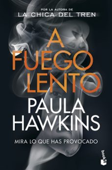 a fuego lento-9788408260721