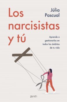 los narcisistas y tú (ebook)-julia pascual-9788408261421