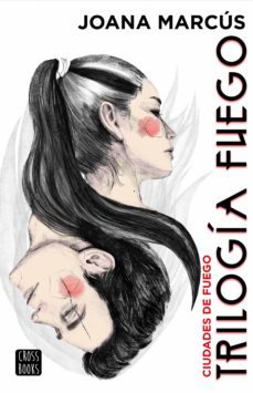 trilogia fuego 3. ciudades de fuego (ebook)-joana marcus-9788408262121