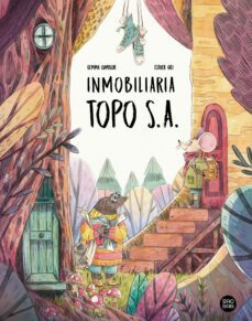 inmobiliaria topo s. a.-9788408269021