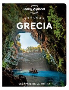 explora grecia 2023 (lonely planet)-9788408272021
