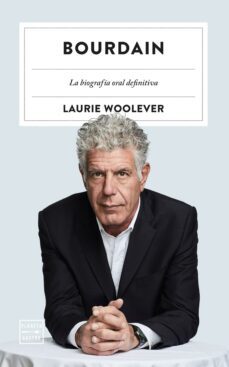 bourdain (ebook)-laurie woolever-9788408273721