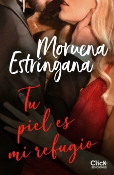 tu piel es mi refugio (ebook)-9788408274421