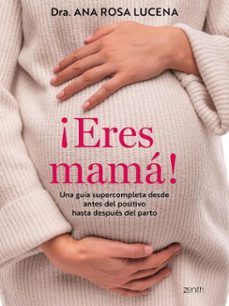 ¡eres mama! (ebook)-9788408303121