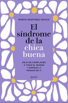 el sindrome de la chica buena. edicion especial-marta martinez novoa-9788408305521