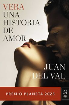 vera, una historia de amor (ebook)-juan del val-9788408311621
