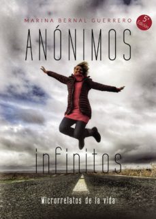 anonimos infinitos (ebook)-marina bernal guerrero-9788409085521