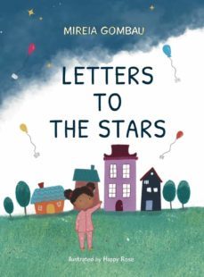 letters to the stars-mireia gombau-9788409272921