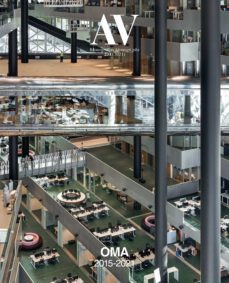 av monografias 231: oma 2015-2021-9788409280421