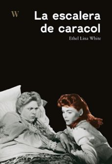 la escalera de caracol-9788409333721