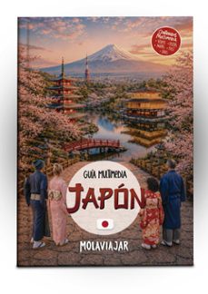 guía multimedia japón-9788409406821