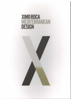 mediterrnean desing-ximo roca-9788409462421
