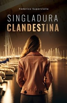 singladura clandestina-federico supervielle berges-9788409625321