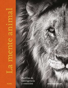 la mente animal (ebook)-marianne taylor-9788410469181