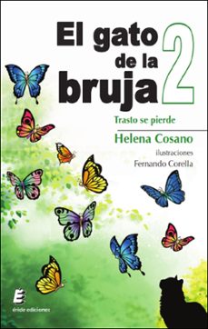 el gato de la bruja 2-9788410051621