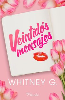 veintidos mensajes (ebook)-whitney g.-9788410070721