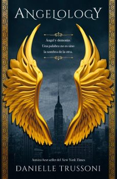 angelology-danielle trussoni-9788410085121