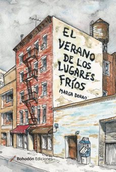 el verano de los lugares fríos-marga dorao-9788410098121