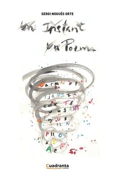 un instant un poema-sergi nogues orte-9788410125421