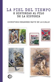 la piel del tiempo e historias al filo de la historia (ebook)-9788410143821
