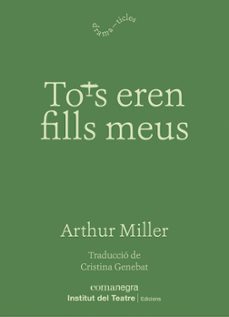 tots eren fills meus-9788410161221