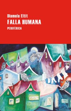 falla humana (ebook)-9788410171138