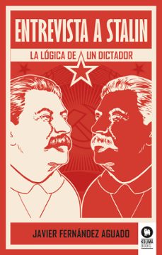 entrevista a stalin (ebook)-javier fernandez aguado-9788410209138